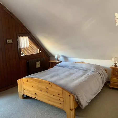 Cervinia High Peaks Apartment *