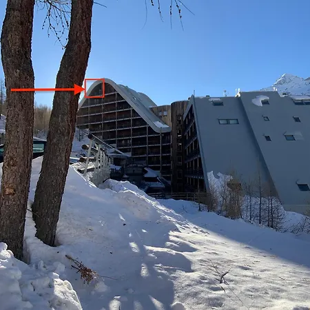 Cervinia High Peaks Apartment *