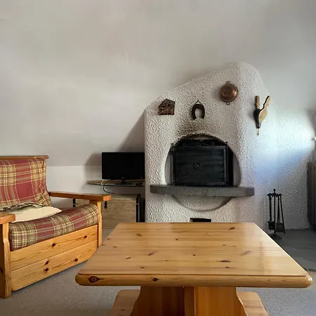 Appartement Cervinia High Peaks Breuil-Cervinia