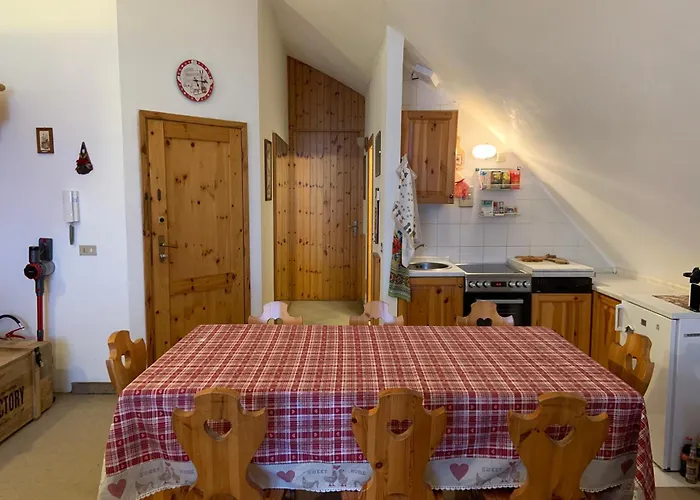 Cervinia High Peaks Appartement Breuil-Cervinia