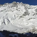 Cervinia High Peaks アパート ブレウイル・チェルヴィナイア