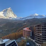 Cervinia High Peaks * ブレウイル・チェルヴィナイア
