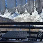 Cervinia High Peaks ברויל-קרוויניה