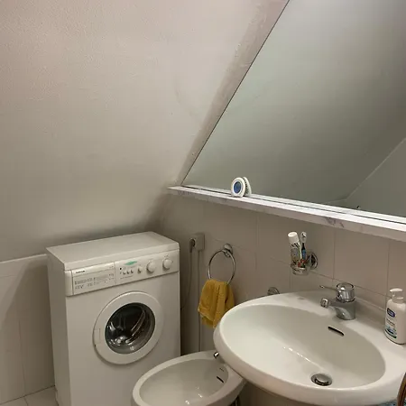 Appartement Cervinia High Peaks