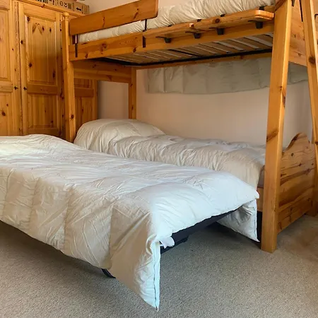 Cervinia High Peaks Apartament Breuil-Cervinia