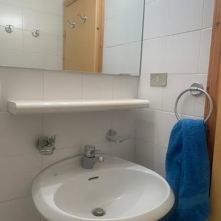 Appartement Cervinia High Peaks Breuil-Cervinia