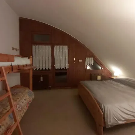 Apartamento Cervinia High Peaks *