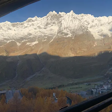 Cervinia High Peaks *