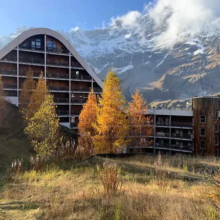 Cervinia High Peaks ブレウイル・チェルヴィナイア