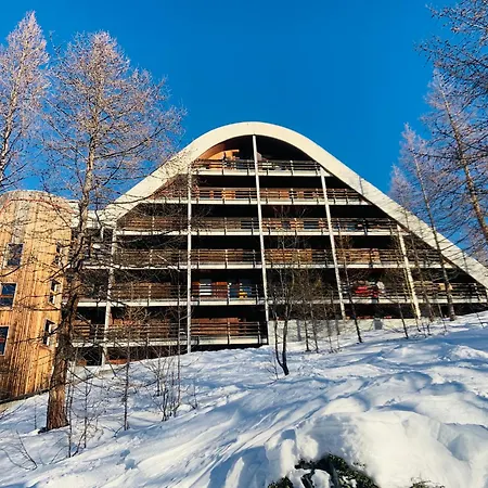 Apartment Cervinia High Peaks Breuil-Cervinia