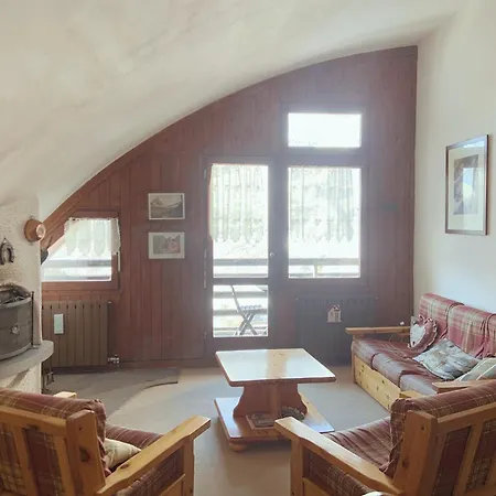 Cervinia High Peaks Apartamento Breuil-Cervinia