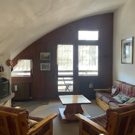 Apartament Cervinia High Peaks Breuil-Cervinia