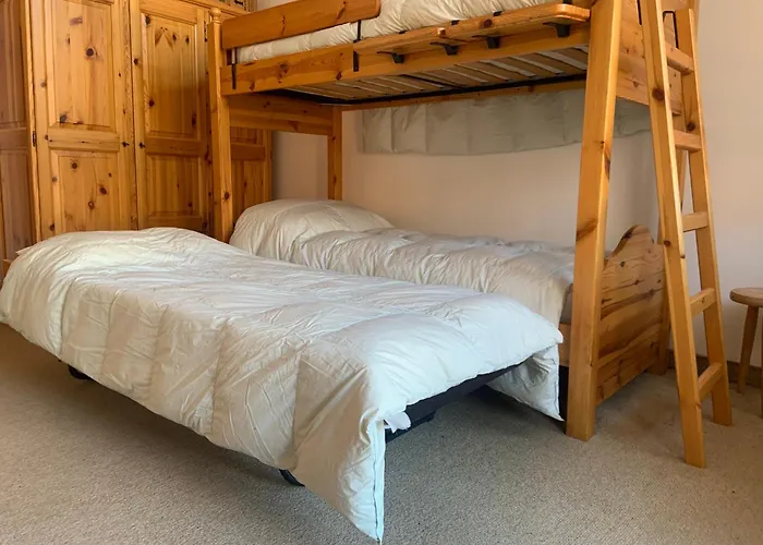 Cervinia High Peaks Apartment Breuil-Cervinia