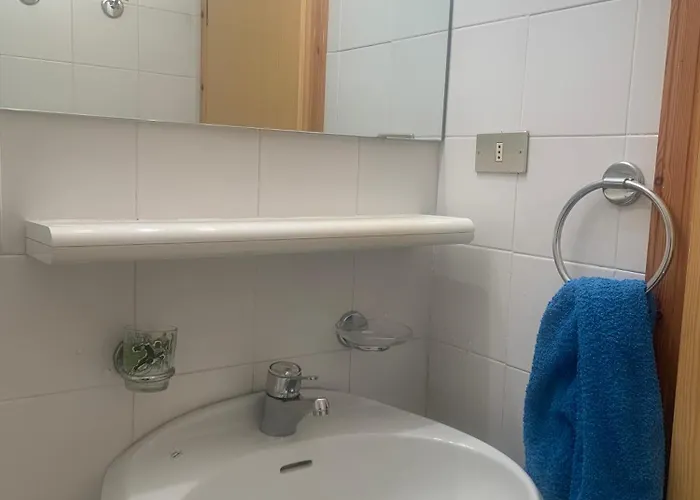 Apartment Cervinia High Peaks Breuil-Cervinia