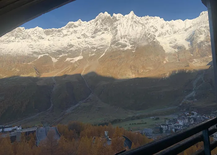 Cervinia High Peaks *