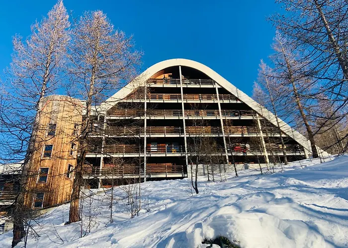 Apartment Cervinia High Peaks Breuil-Cervinia