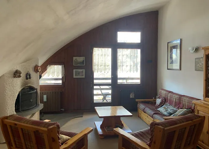 Apartment Cervinia High Peaks Breuil-Cervinia